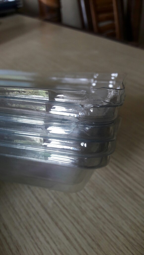 Mika Brownies Size M ( Isi 25 )