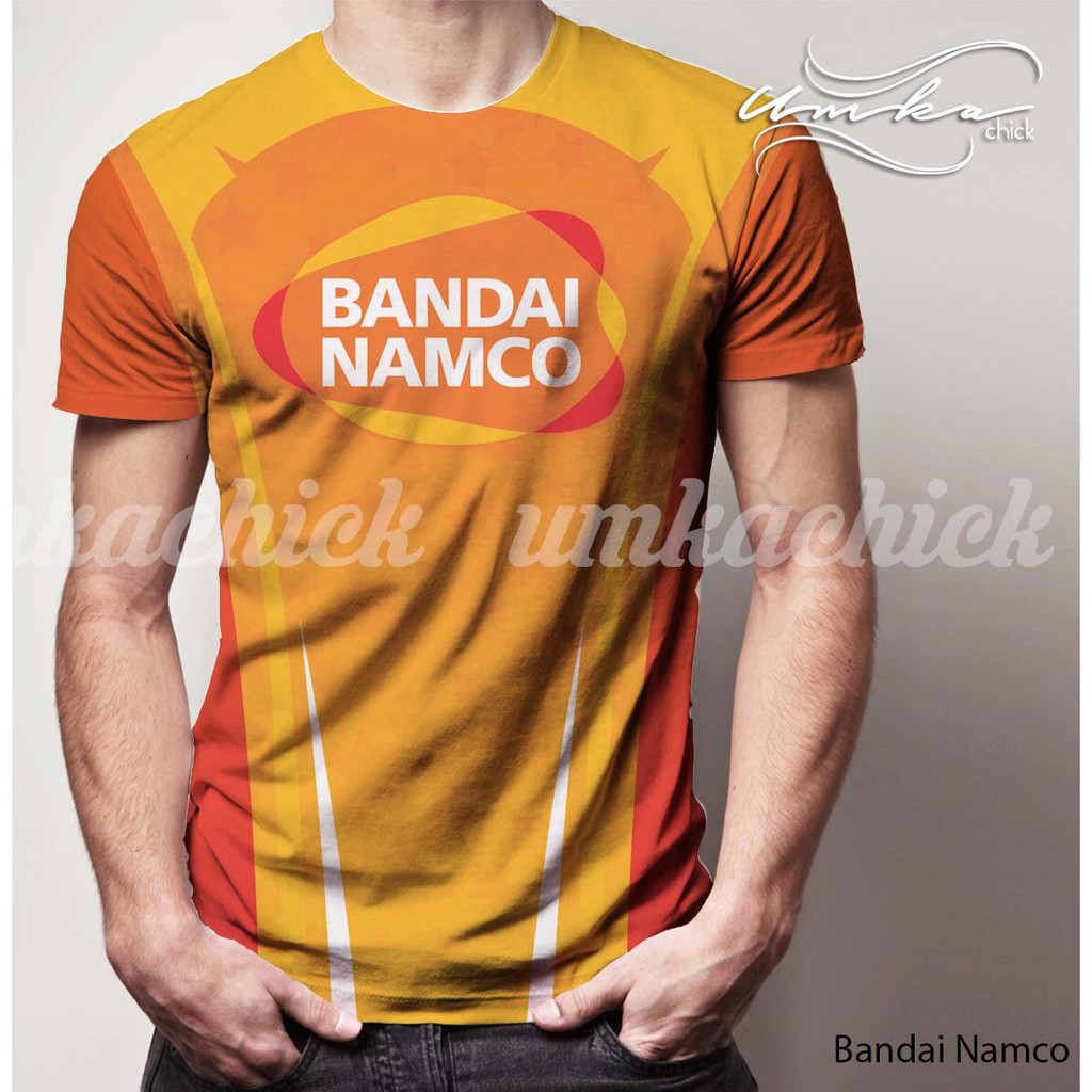 UMKACHIK ORIGINAL - BANDAI NAMCO