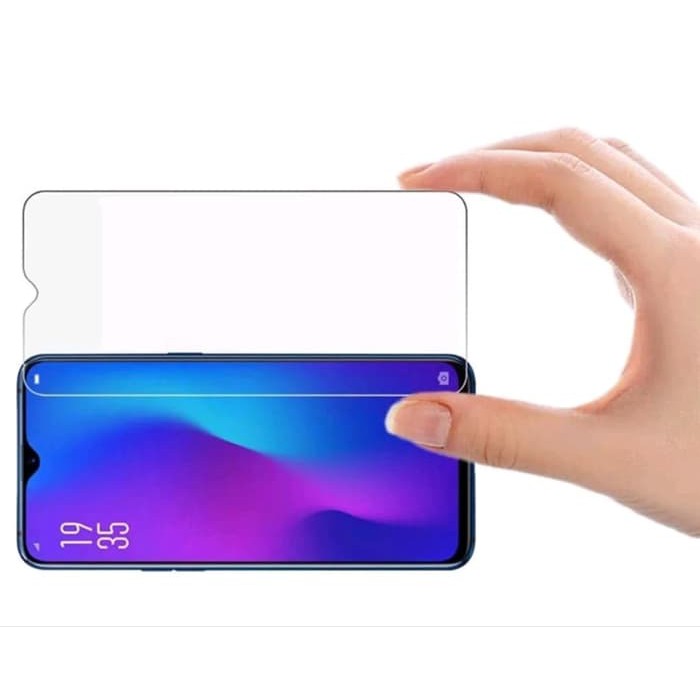 REALME C25 C21 C20 5 5 PRO 5i REALME X2 PRO X XT TEMPERED GLASS BENING CLEAR ANTI GORES KACA BENING TRANSPARAN TEMPRED SCREEN GUARD PELINDUNG LAYAR