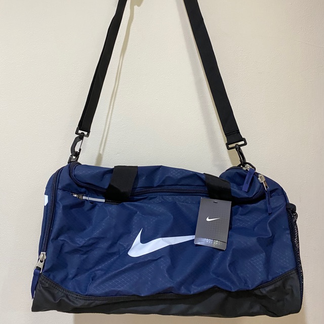 Tas Gym Nike Original - Travel Bag - Sport Olahraga Big Size