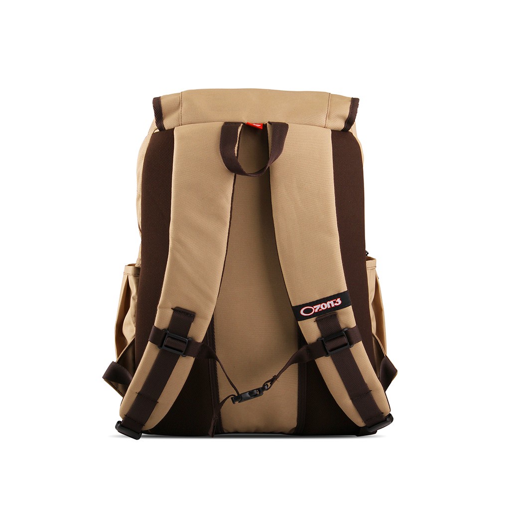 Daypack Ransel Laptop161 Authentic Cordura coverbag