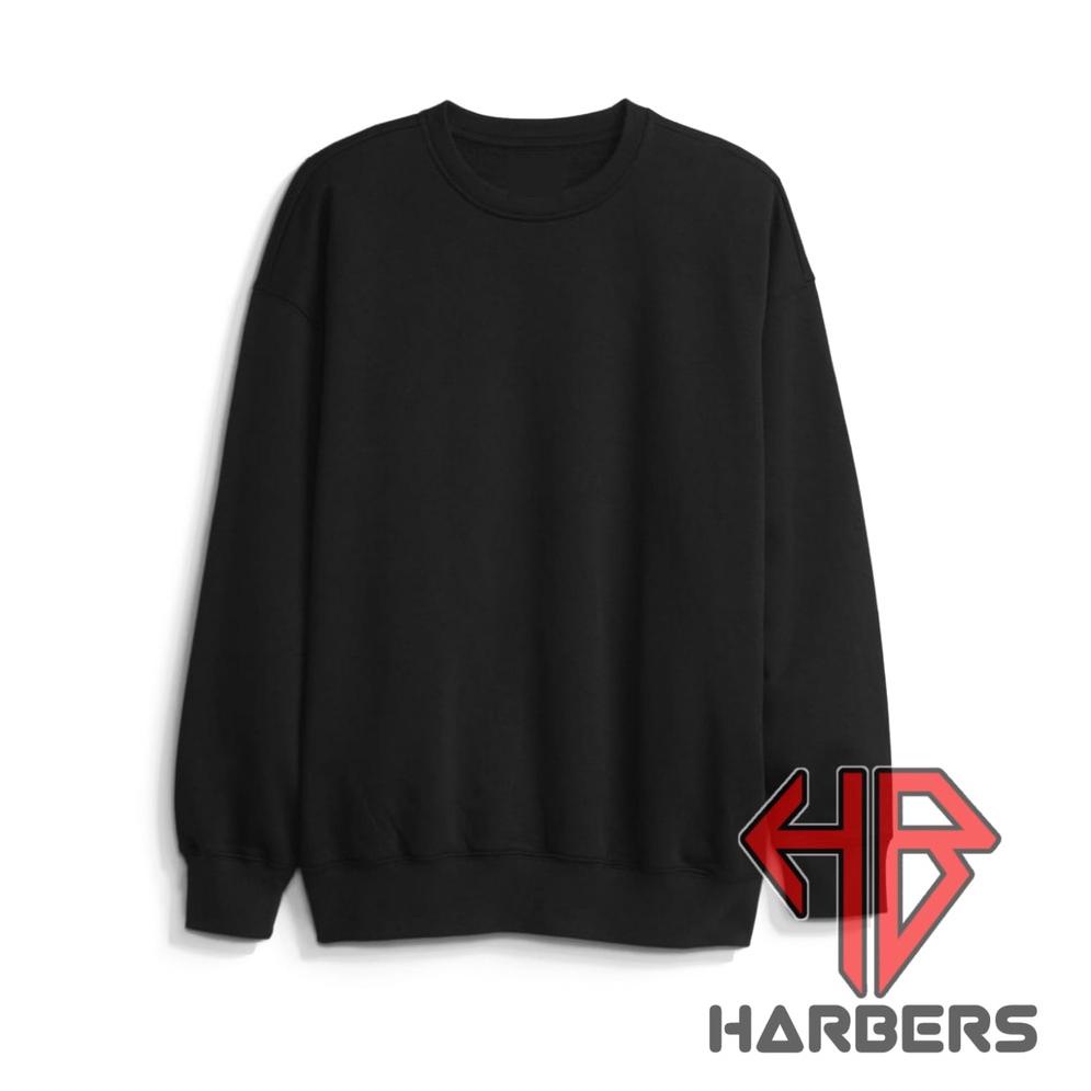 COD Sweater Hodie Polos Pria Wanita Crewneck Trasher Original Premium Distro Sweatshirt Terbaru Terk