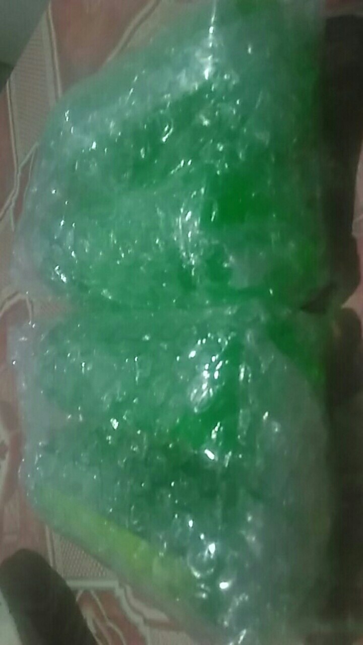 Sabun Cuci Piring & Tangan #momylemon