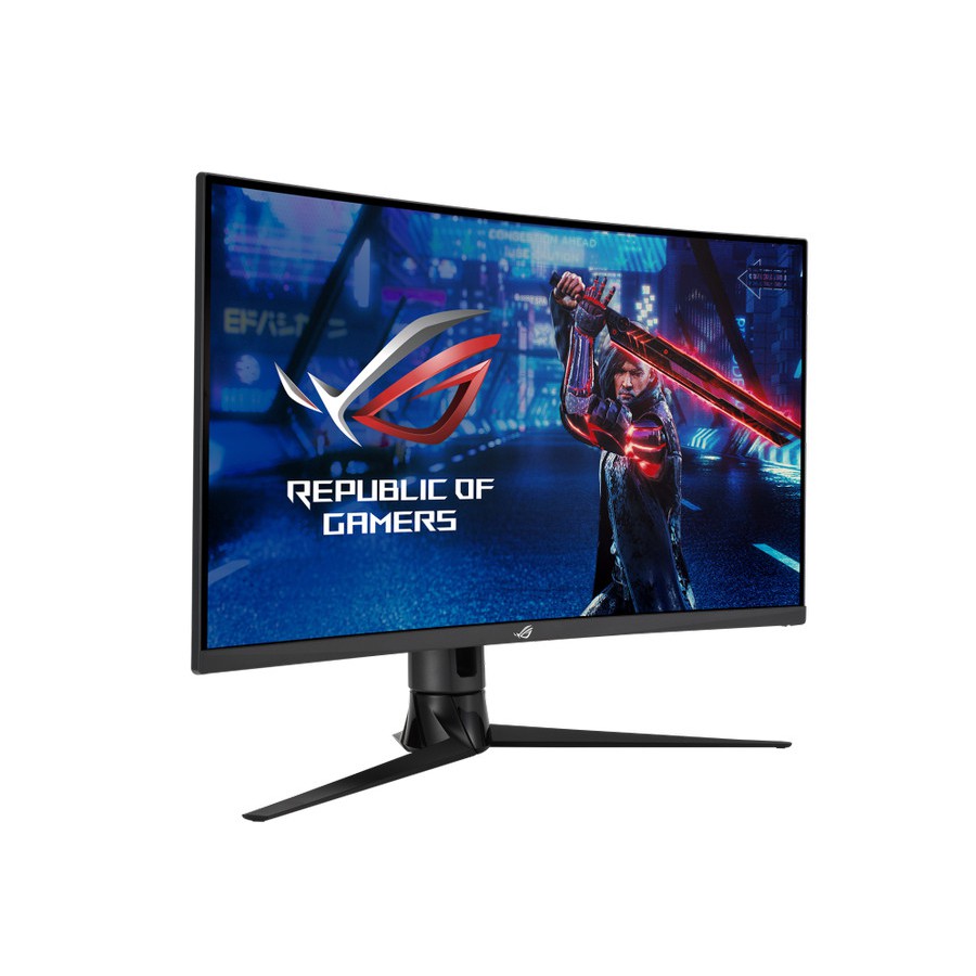 ASUS XG32VC 31.5&quot; Curved Gaming Monitor