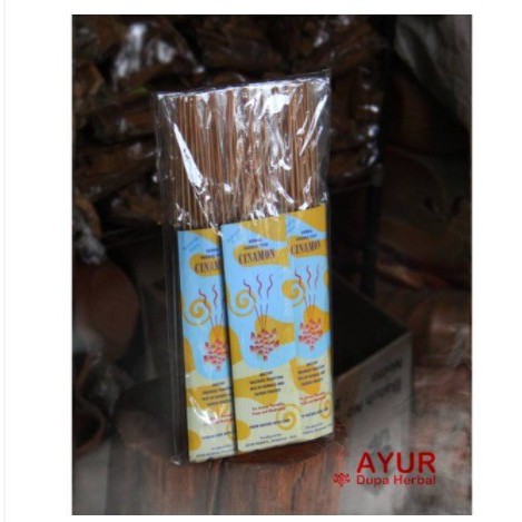 DUPA AYUR HERBAL CINNAMON (KAYU MANIS)