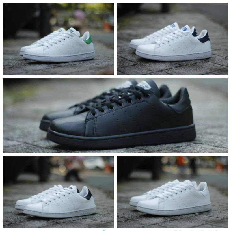 adidas stand smith unisex