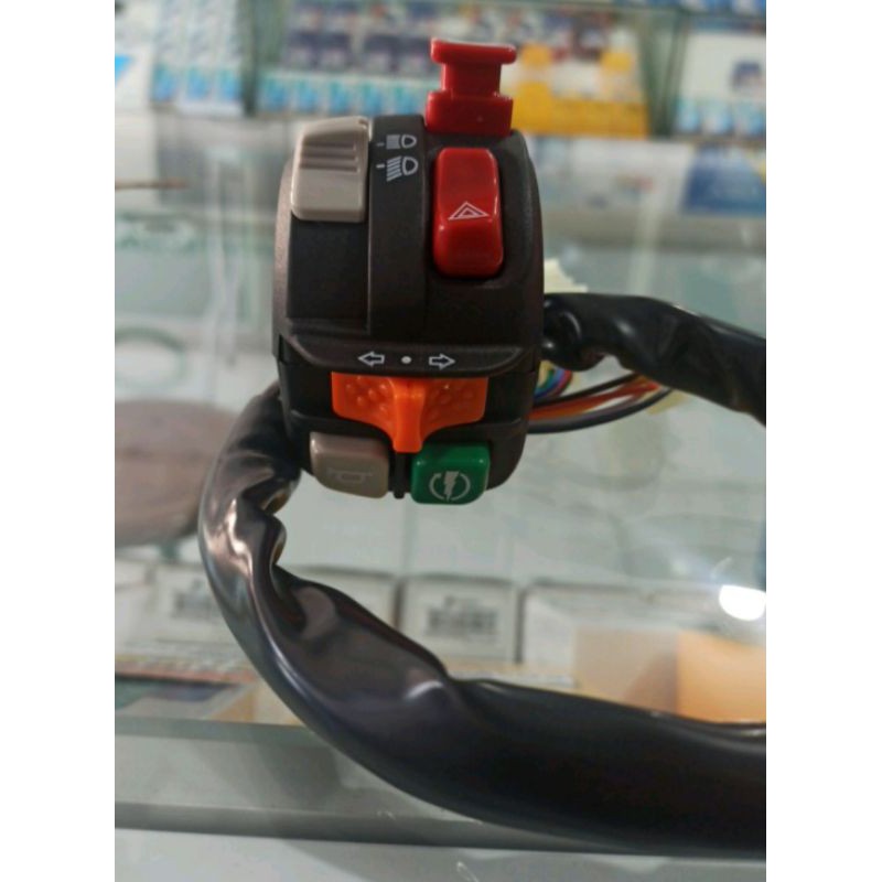 HOLDER KIRI HONEYWELL SAKLAR KIRI HONEYWELL ORIGINAL DOMINO