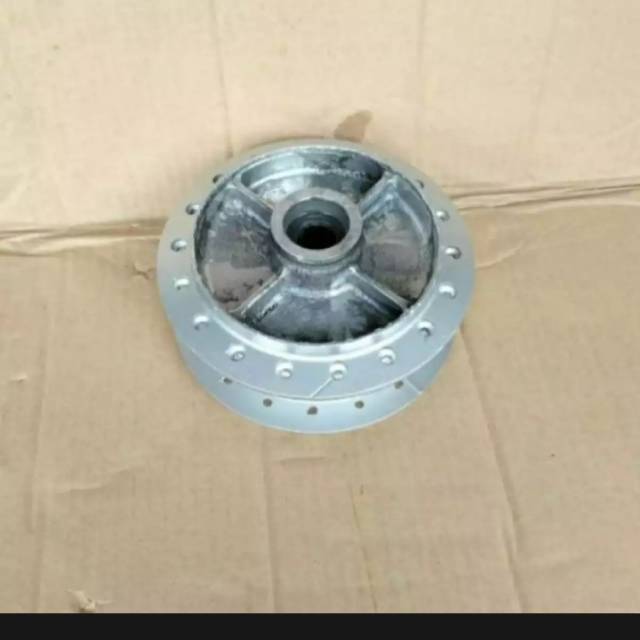 tromol atau trombol belakang Honda Revo lama