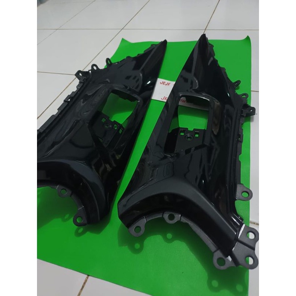 panel pintu depan panel door trim doortrim innova reborn venturer ORIGINAL ASLI TOYOTA