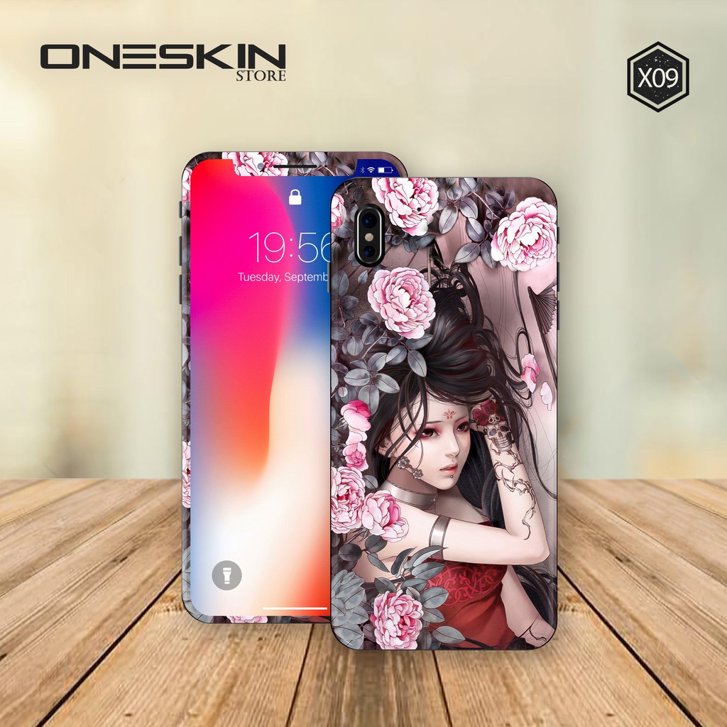 Garskin-Sticker Hp-Sticker Handphone Oppo-All Merk Handphone-Jx online