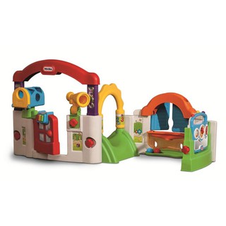 little tikes garden centre