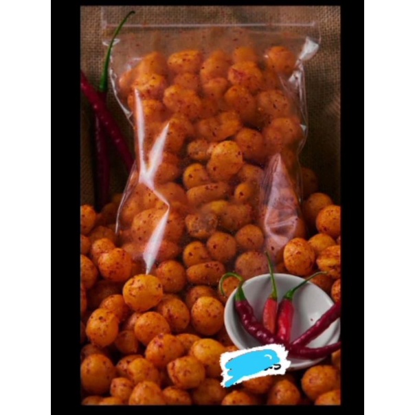 

keripik bola singkong