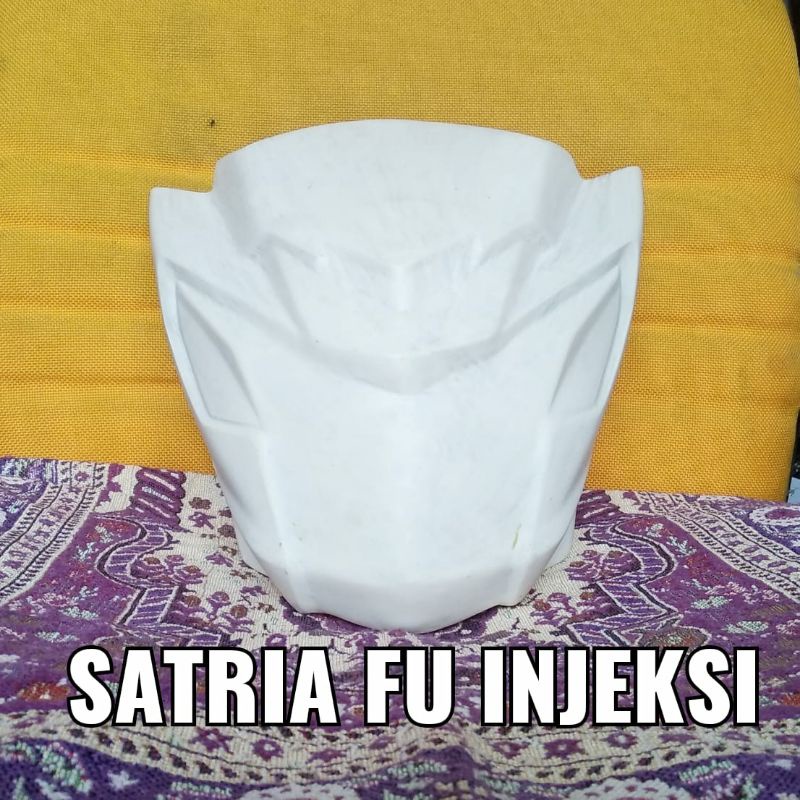 Batok Buta Satria FU Injeksi