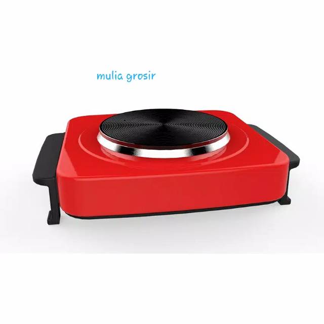 Kompor Listrik Maspion S 301 300watt - 600watt