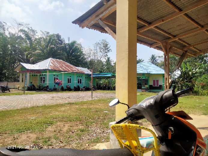 Batik Couple Jumbo_maora Sania Ruffle Batik Couple Ori Ndoro Jowi Dnt Garansi Termurah