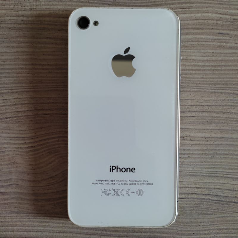 i phone 4G 16GB Nostalgia phone jadul-1