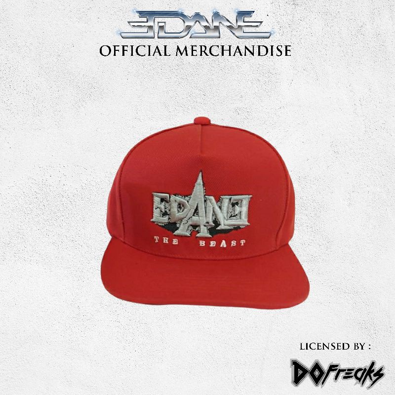 SNAPBACK EDANE "THE BEAST"