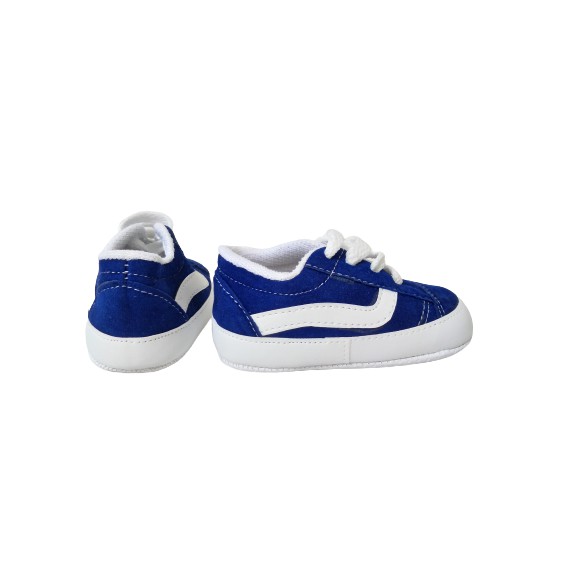 VNS Polos combine Prewalker  2 - 14 bulan Sepatu Bayi  SPORTY Pre Walker Shoes