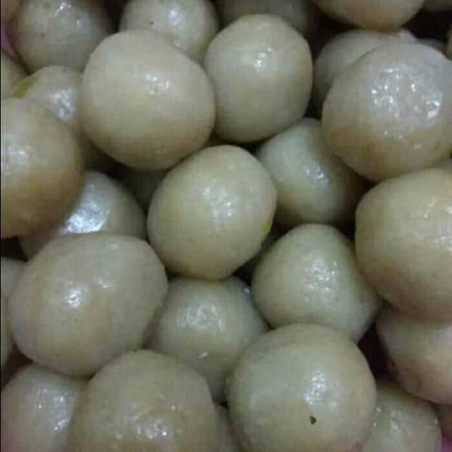 

[Duacahayahidup] baso aci saja isi 12biji