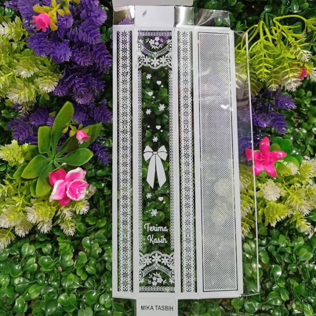 MIKA TASBIH KAYU BESAR