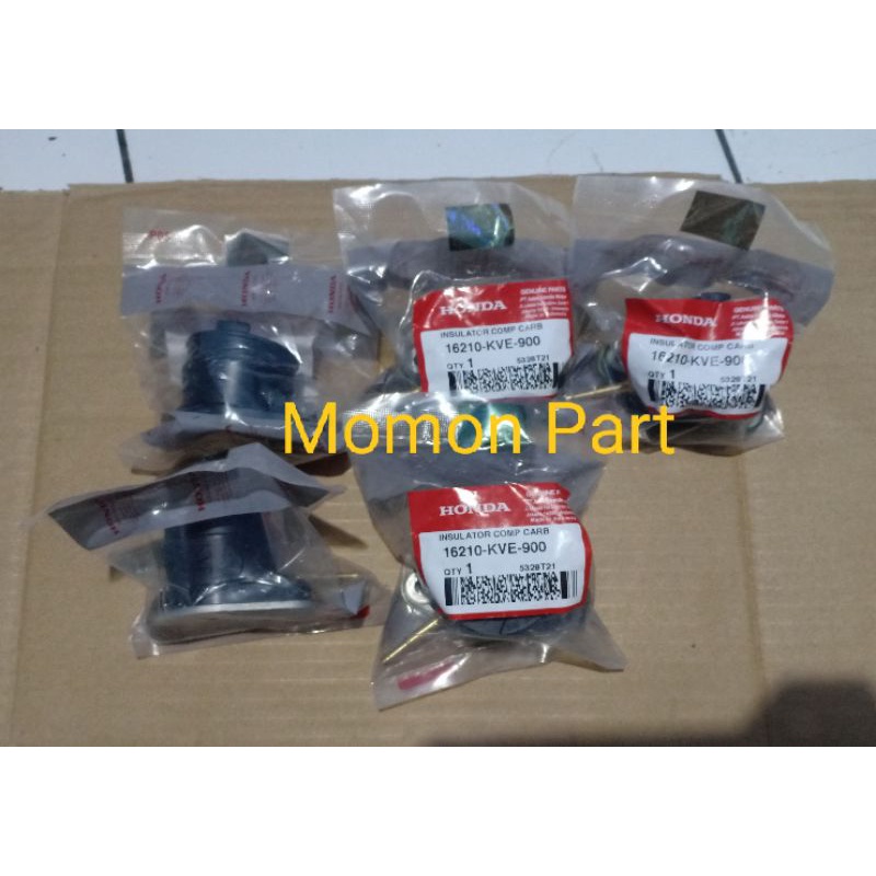 manipul Intek manipol karbu original AHM Megapro mono shok pnp GL pro Tiger PE PWK 28 30 Original ah