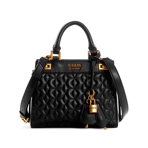 TAS GUESS - KATEY MINI SATCHEL