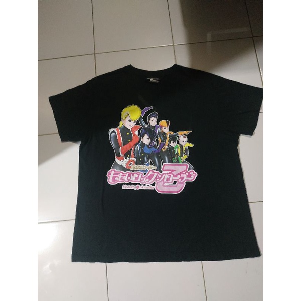 momoiro clover Z