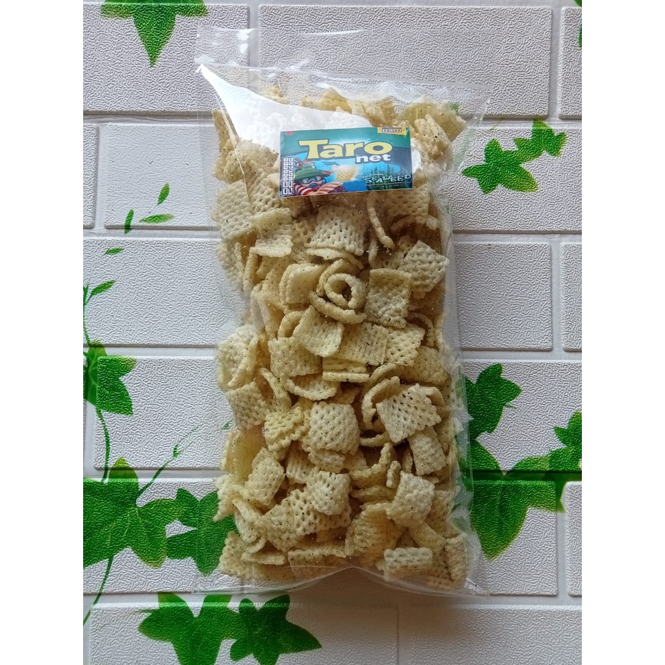 

taro 125 gr