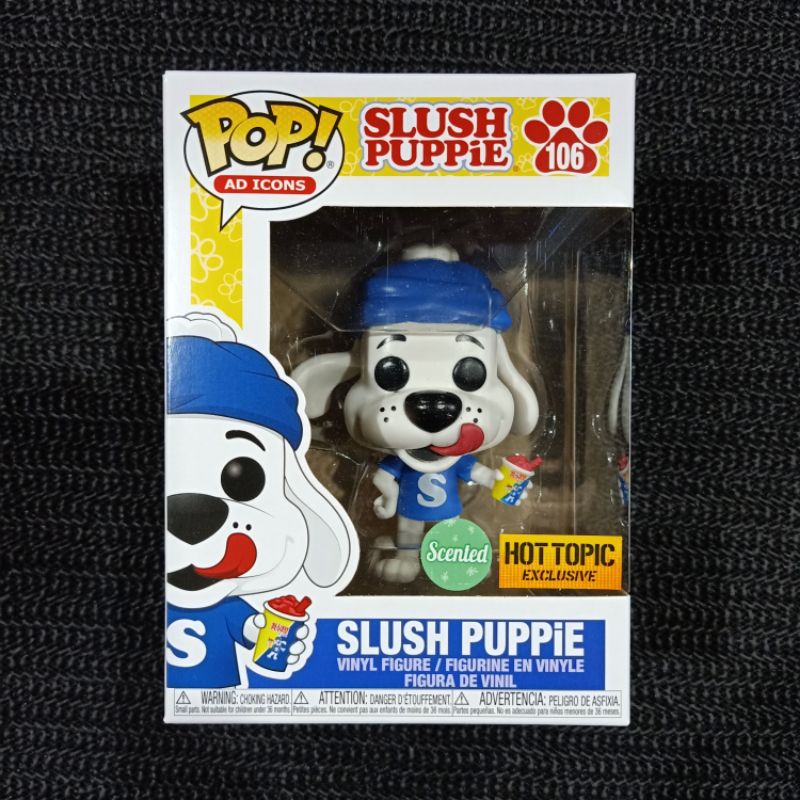 Jual Funko Pop! AD ICONS : SLUSH PUPPiE 