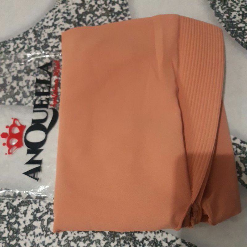 (Bisa COD) Leaf Khimar Cerutty Anqueela Syafaluma-Salem