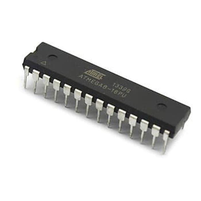 IC ATMEGA8-16PU ATMEGA 8