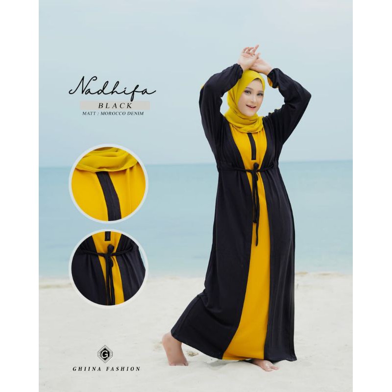 

nadhifa