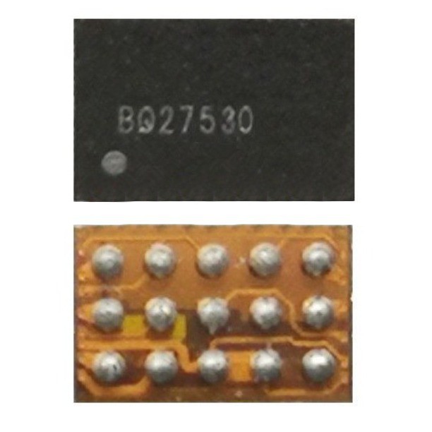 IC CHARGER ADVAN G1 / BQ27530