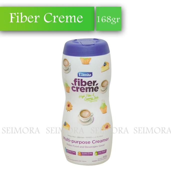 

[[BISA COD]] Ellenka Fiber Creme 168gr TERMURAH Kode 3