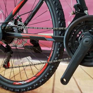  SEPEDA  PHOENIX  SP  171  MTB 26 INCH 21 SPEED Shopee Indonesia