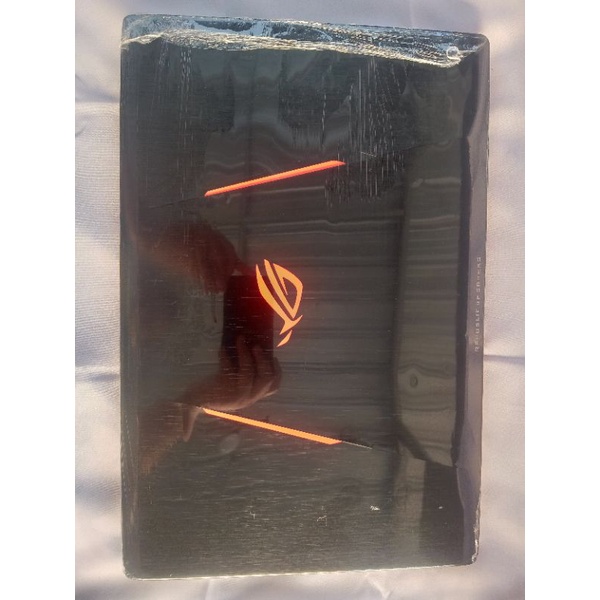 LAPTOP ASUS ROG GL553VD SECOND / LAPTOP ASUS ROG BEKAS-4