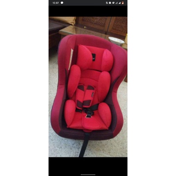 ❌soldout. carseat babyelle preloved (soldout)