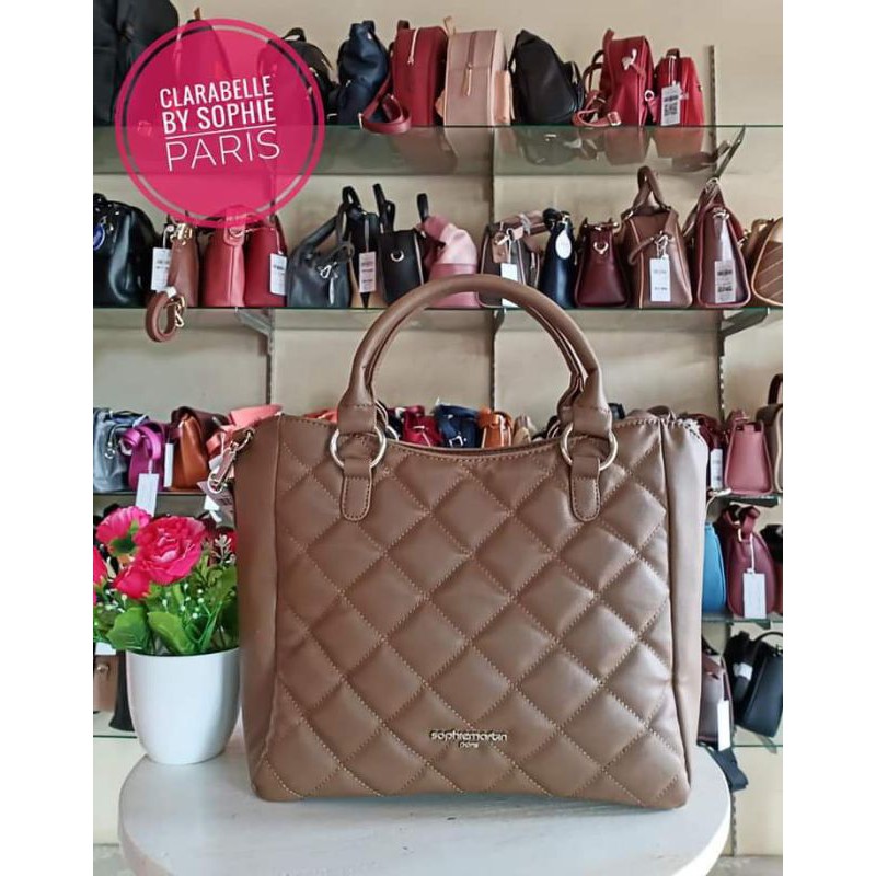 TAS CLARABELLE SOPHIE MARTIN