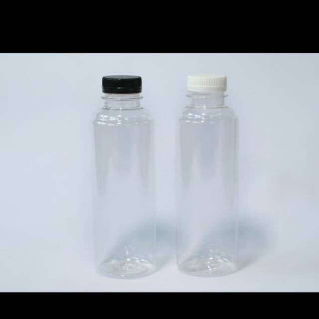 

Botol Minuman Almond 250 ml