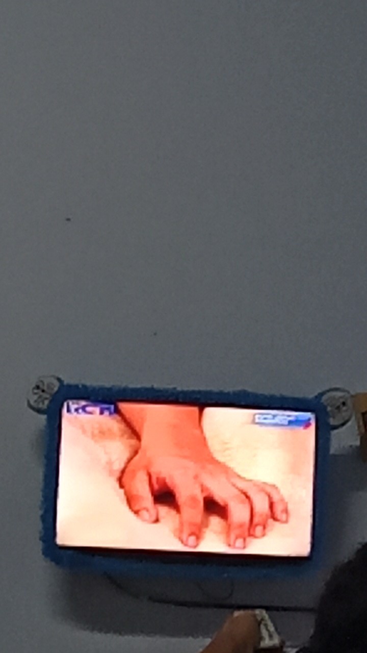 Bando Tv 19-32 Inchi