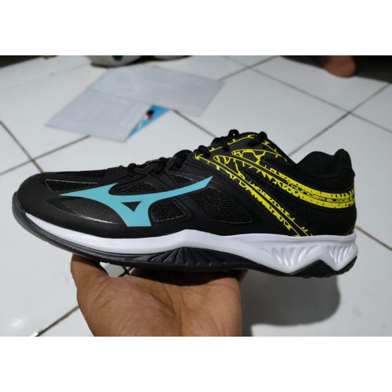 Mizuno Thunder Blade 2 Black
