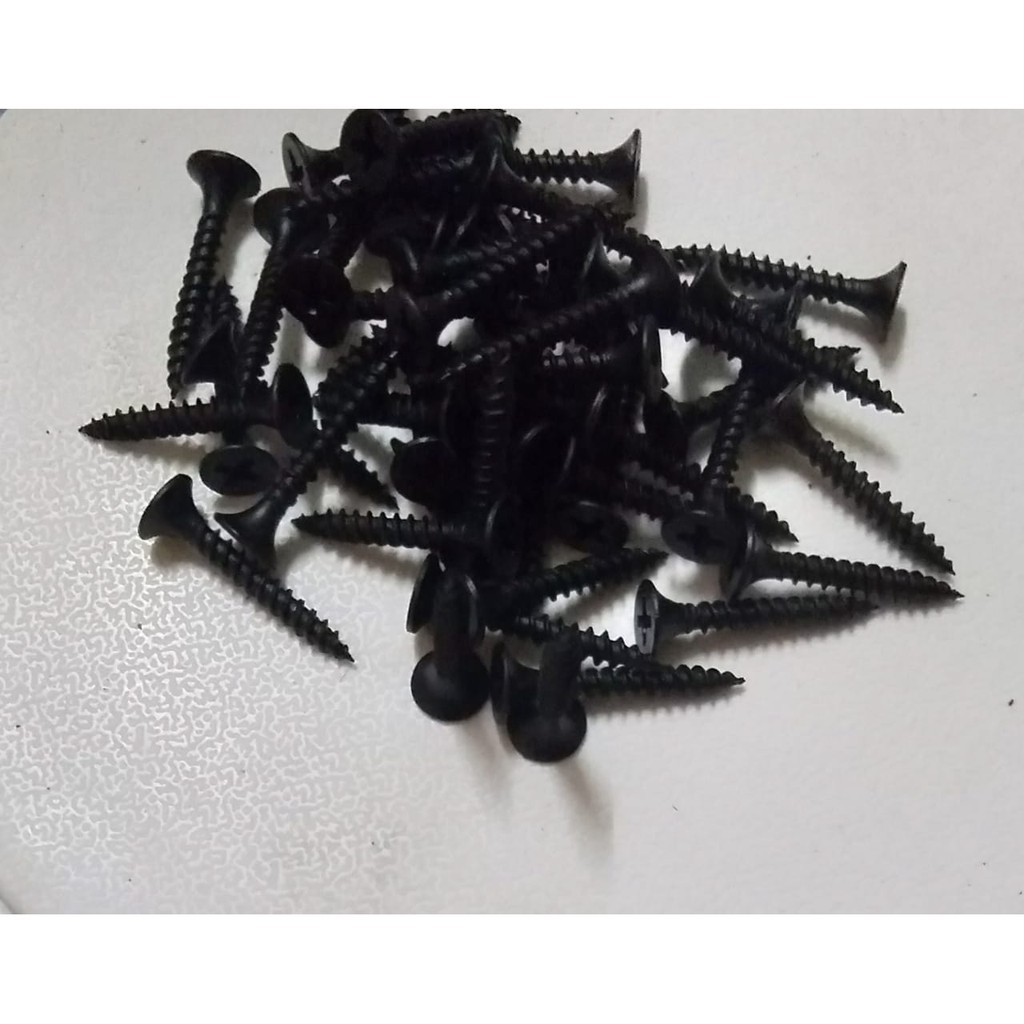 Sekrup Gypsum 6 X 1