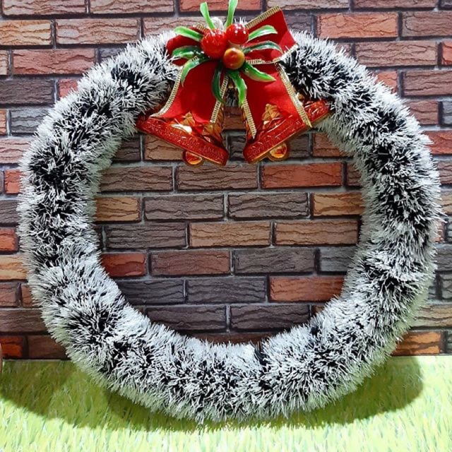 Jual Hiasan bulat natal | Shopee Indonesia