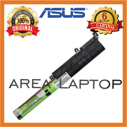 Baterai ASUS x441 x441SC X441UA X441UA-1A X441UA-1C X441UA-3F X441UA-3G X441UA-3H ORI