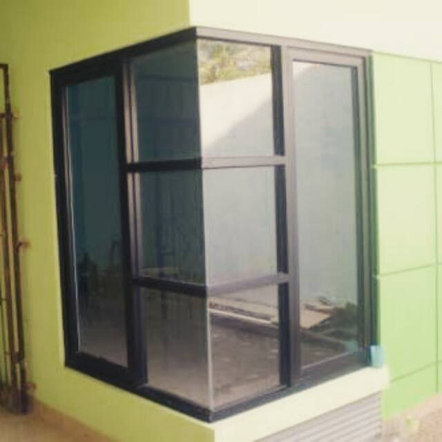 Kusen almunium