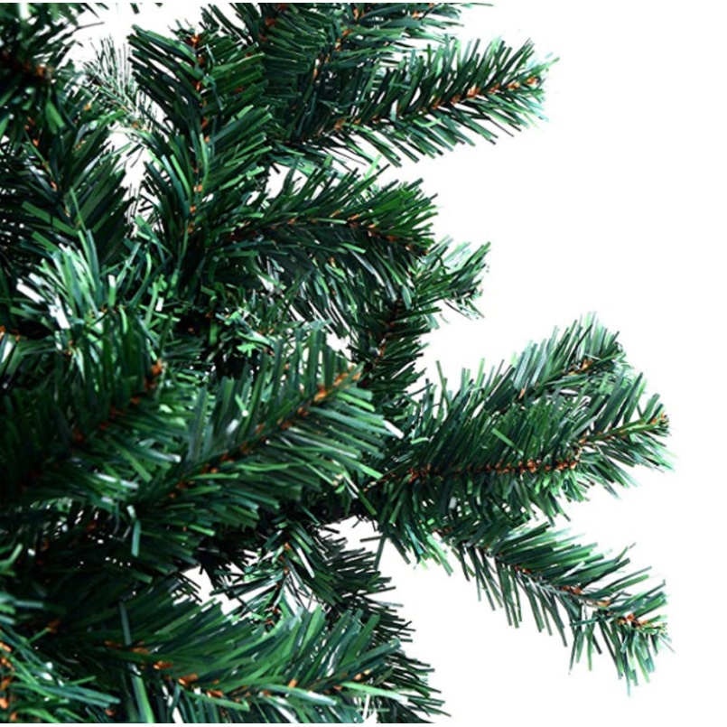 Diskon Shop – 5263  [HIASAN JUAL PISAH] Tanaman Hias Natal / Hiasan Natal / Pohon Natal 90cm
