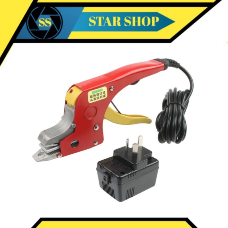 Alat Pemanas Tali Packing/Welding Strapping