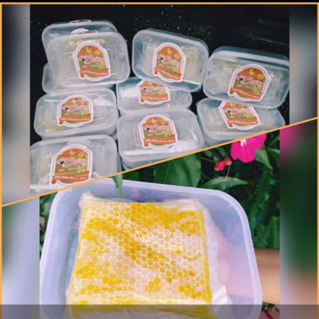 

MADU SARANG