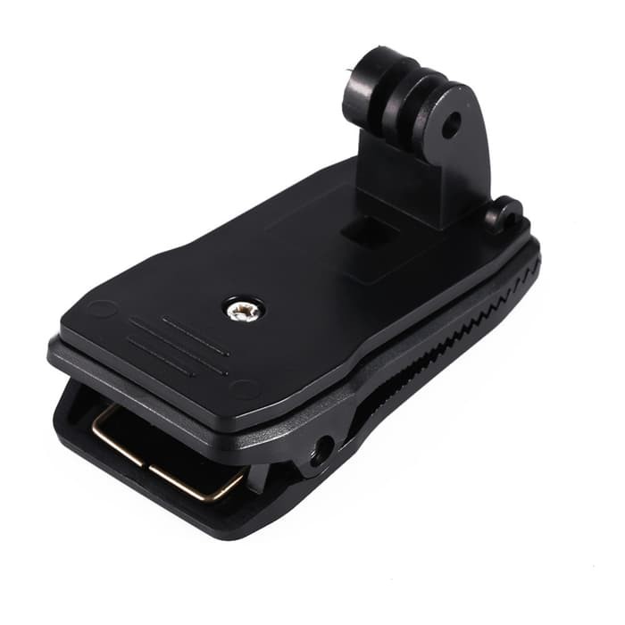 Clip Clamp Mount untuk GoPro   Xiaomi Yi