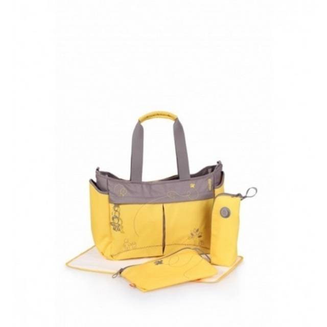 OKIEDOG METRO Tas Bayi Diaper Bag